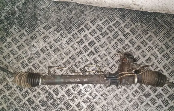 Nissan Almera Steering rack