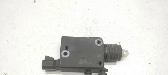Opel Astra G Central locking motor 90460062
