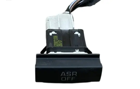 Skoda Octavia Mk2 (1Z) Traction control (ASR) switch 1Z0927133B