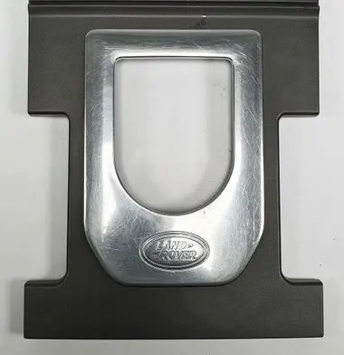 Land Rover Discovery 4 - LR4 Gear shifter surround trim plastic CH22-045H92-AAW