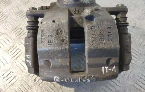Mercedes-Benz B W245 Front brake caliper 9913B