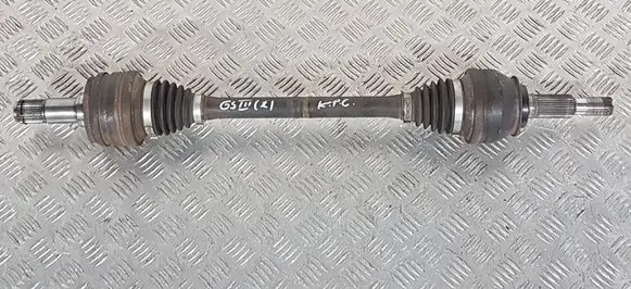Lexus GS 300 350 430 450H Rear driveshaft 4234030160