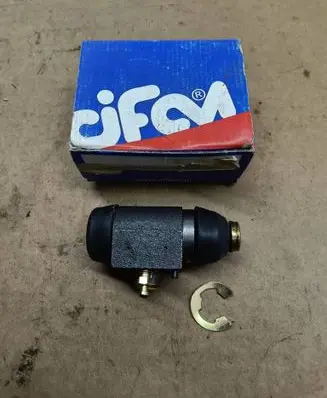 Ford Transit Rear brake cylinder 101332 6150109 86VB2261DA