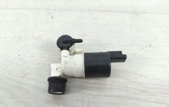 Citroen C4 II Picasso Windscreen/windshield washer pump 964516338001