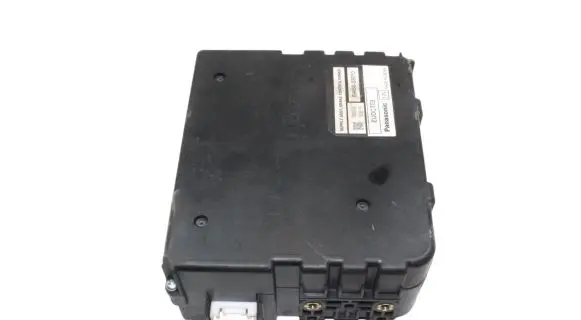 Lexus LS 460 - 600H Brake system control unit/module 8968033010