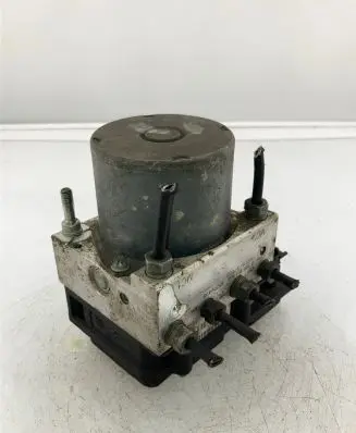 Fiat Grande Punto ABS Pump 55700423 0265231535 609L2080206