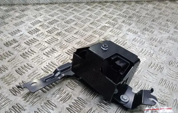 Opel Astra L Horn signal
