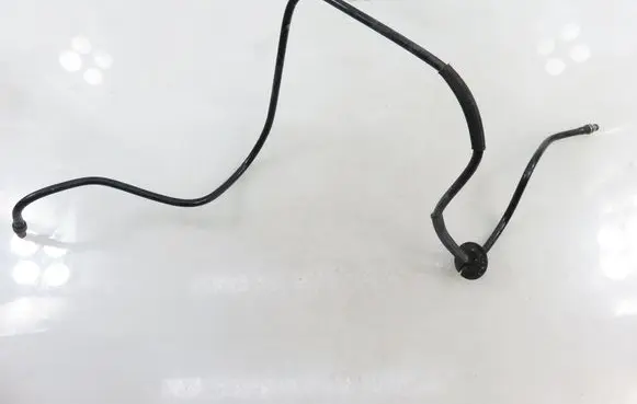 Citroen Jumper Clutch pipe/line 55200420