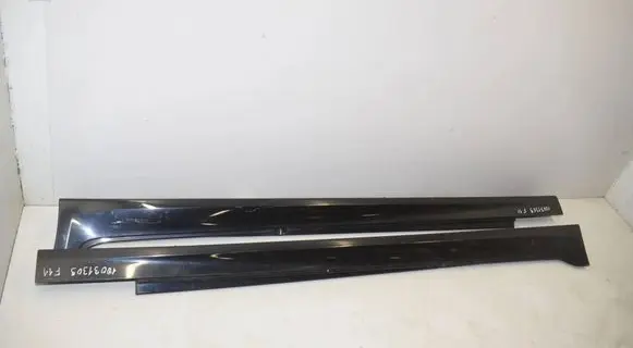 BMW 5 F10 F11 Sill 7903887 7903888 8048685