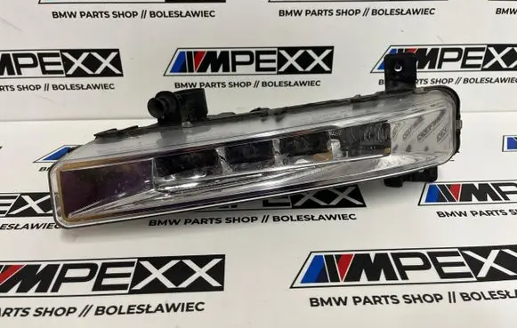 BMW 5 G30 G31 Front fog light