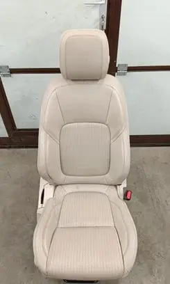 Jaguar XF X260 Front passenger seat 