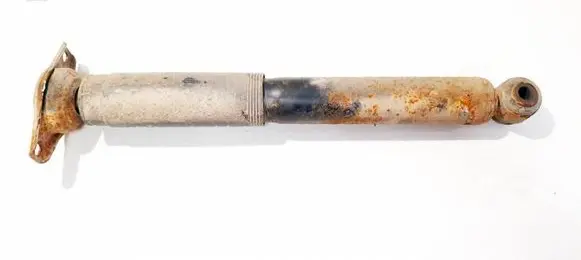 Ford Mondeo MK IV Rear shock absorber/damper 376083sp