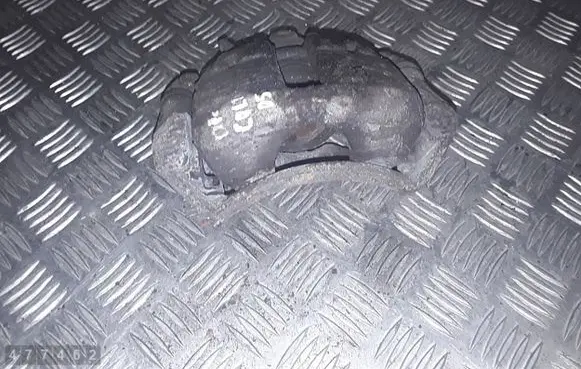 Mitsubishi Colt Front brake caliper
