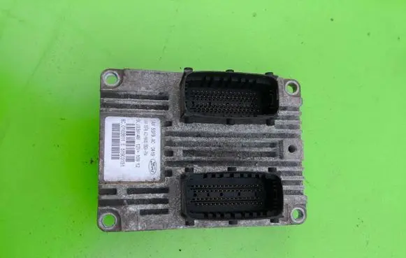 Ford Ka Engine control unit/module 51903151 0103811 9LJB3W14M