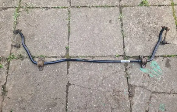 Ford Explorer V Rear anti-roll bar/sway bar BB535A771BC