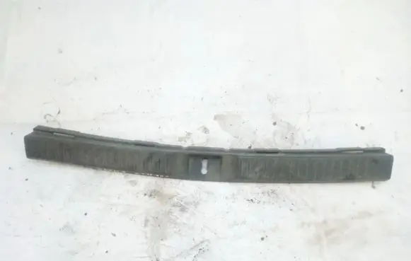 Toyota Corolla Verso AR10 Other trunk/boot trim element 647160f010 64716-0f010