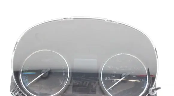Mitsubishi Outlander Speedometer (instrument cluster) 8100C386