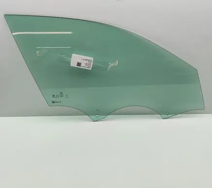 BMW 5 G60 Front door window glass four-door 5A08A88