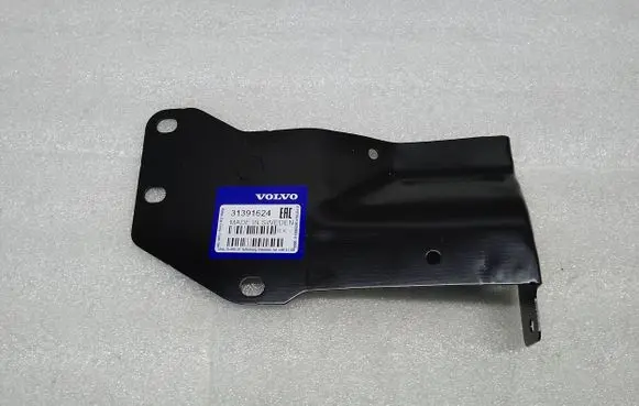 Volvo XC90 Headlight/headlamp mounting bracket 31391624