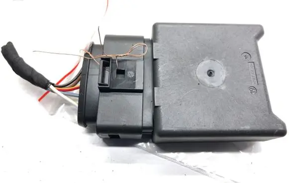 Skoda Kamiq Other control units/modules 5Q0906093B