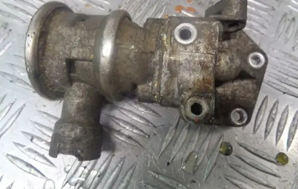 Audi A3 S3 8L EGR valve
