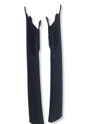 Volkswagen Golf VII (A) pillar trim 5G0867233 5G0867234