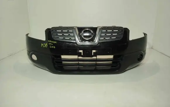 Nissan Qashqai Front bumper