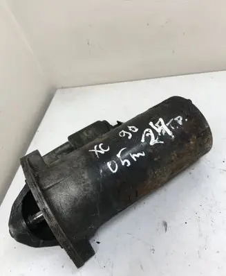 Volvo XC90 Starter motor