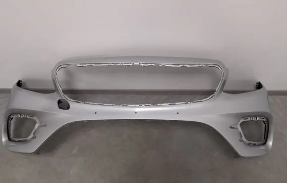 Mercedes-Benz E W213 Front bumper A2138852600