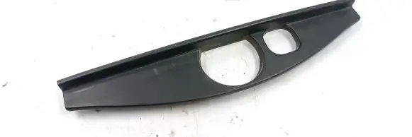 BMW 3 E46 Tailgate/trunk upper cover trim 8233370