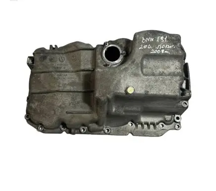 BMW 3 E90 E91 Oil sump 7797969 14341610 AC46000