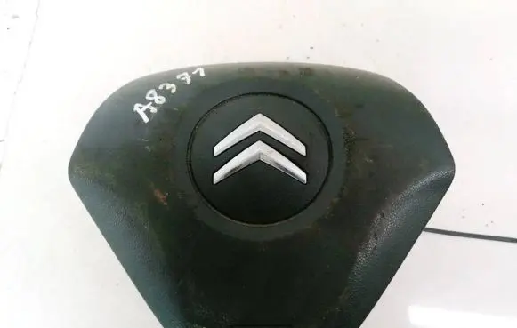 Citroen Nemo Steering wheel airbag 07354605290