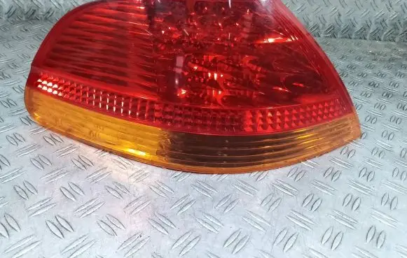 BMW 7 E65 E66 Rear/tail lights