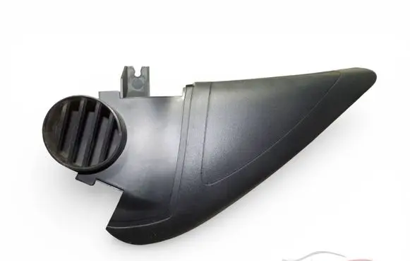 Skoda Octavia Mk2 (1Z) Other interior part 1Z0837973