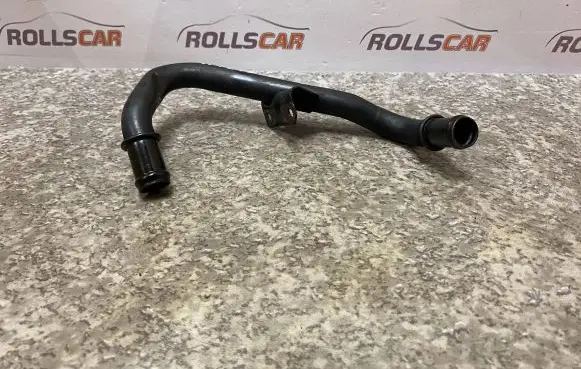 Audi A4 S4 B7 8E 8H Breather/breather pipe/hose 059103227E