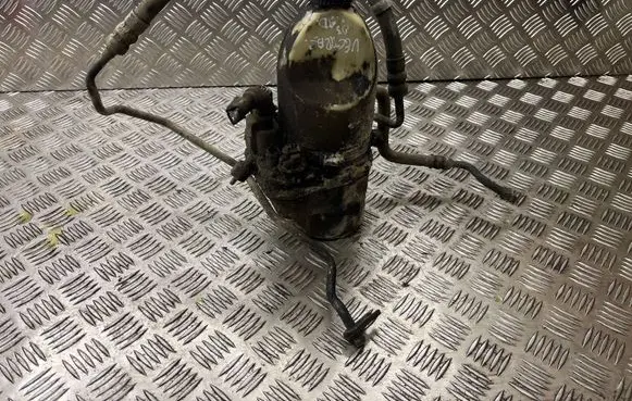 Opel Vectra C Electric power steering pump 