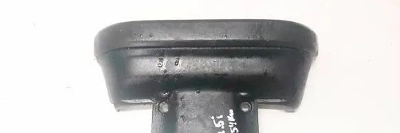 Volvo XC90 Timing belt guard (cover) 08658541 08658542