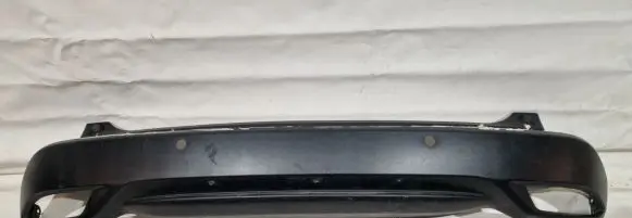 Honda HR-V Rear bumper 71501T7WA000