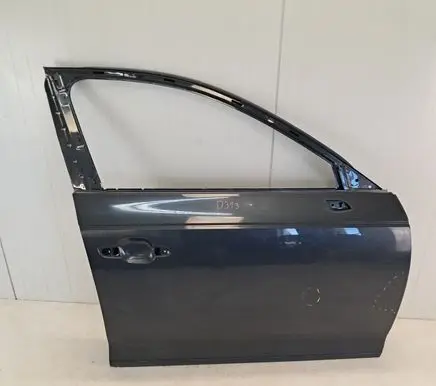 Audi A4 S4 B9 Front door D313