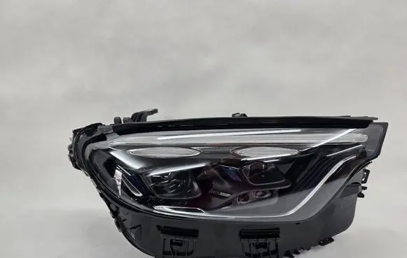 Mercedes-Benz GLC C254 Headlight/headlamp A2549062402