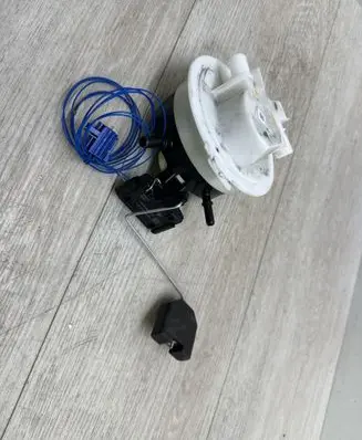 Porsche Panamera (970) Fuel level sensor 97020142101 97020142107 A2C53304423