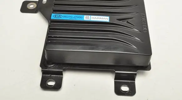 KIA Ceed Sound amplifier 96370J7000