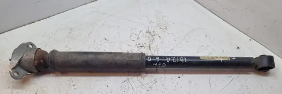 Seat Ibiza III (6L) Rear shock absorber/damper 6Q0513025BH