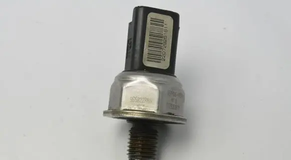 Ford S-MAX Fuel pressure sensor 9658227880