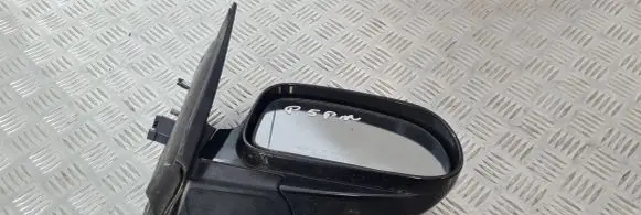 SsangYong Actyon sports II Front door electric wing mirror