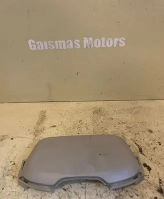 Volvo S60 Front seat light 8637559