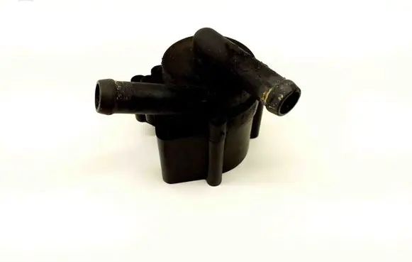 Citroen DS4 Electric auxiliary coolant/water pump