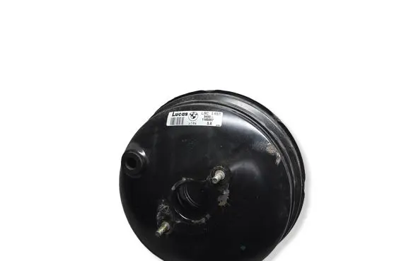 BMW 5 E39 Brake booster 34331165057 LSC145T