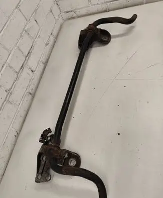 Audi A4 S4 B6 8E 8H Rear anti-roll bar/sway bar 8E0411309J