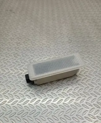 BMW 6 F06 Gran coupe Front door interior light 6972605